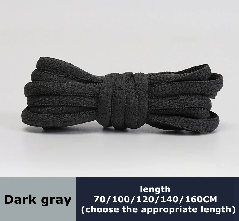 Sneaker Laces (1 Pair) - Image 10