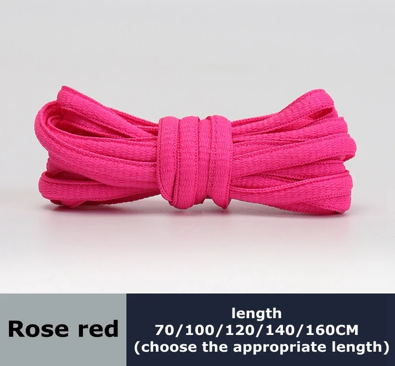 Sneaker Laces (1 Pair) - Image 11