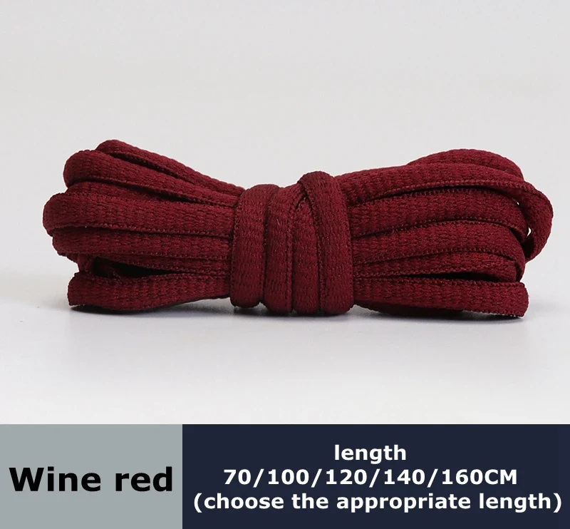 Sneaker Laces (1 Pair) - Image 12