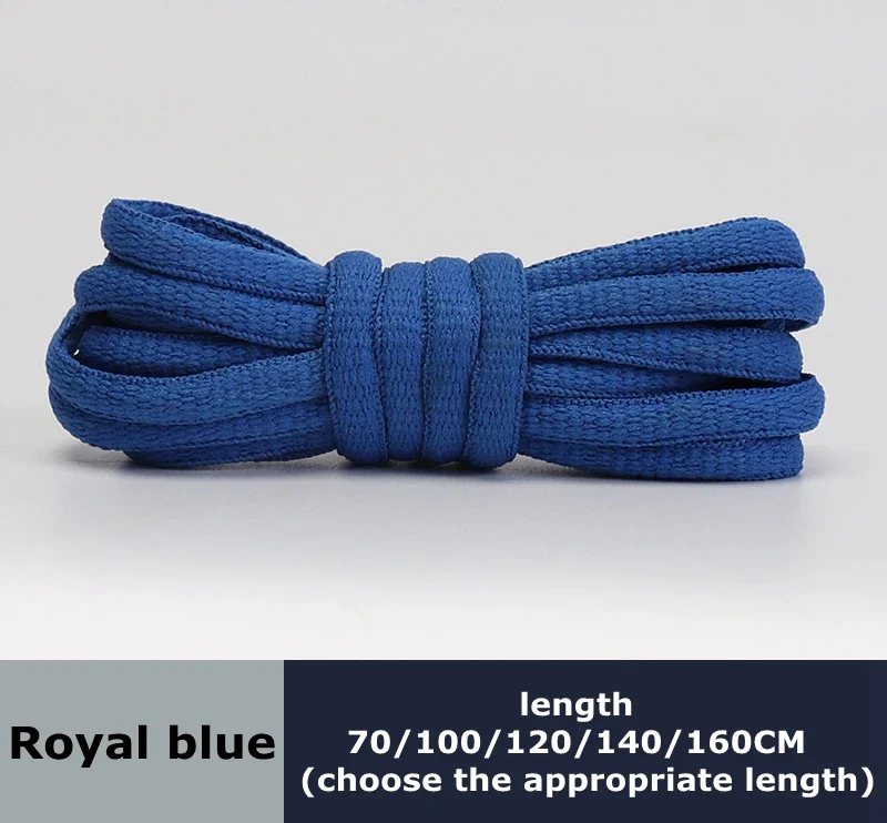 Sneaker Laces (1 Pair) - Image 13