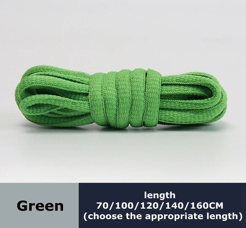 Sneaker Laces (1 Pair) - Image 15