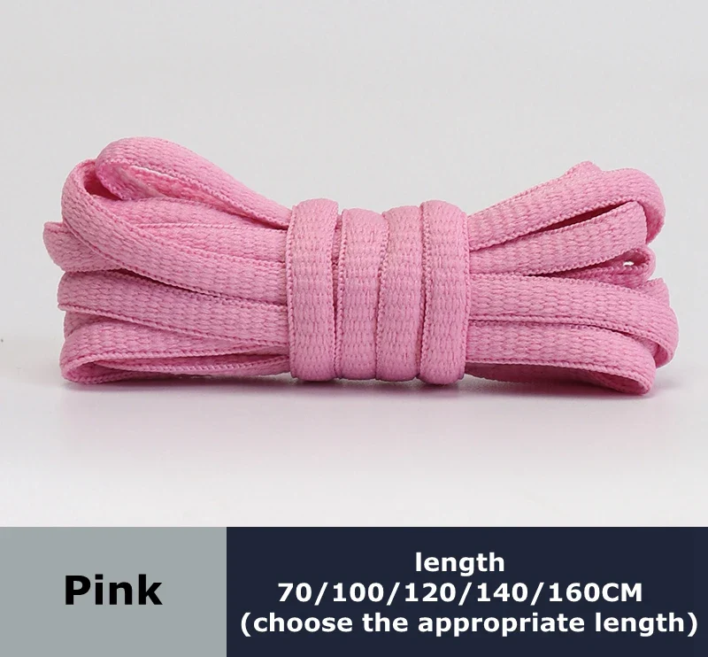 Sneaker Laces (1 Pair) - Image 16