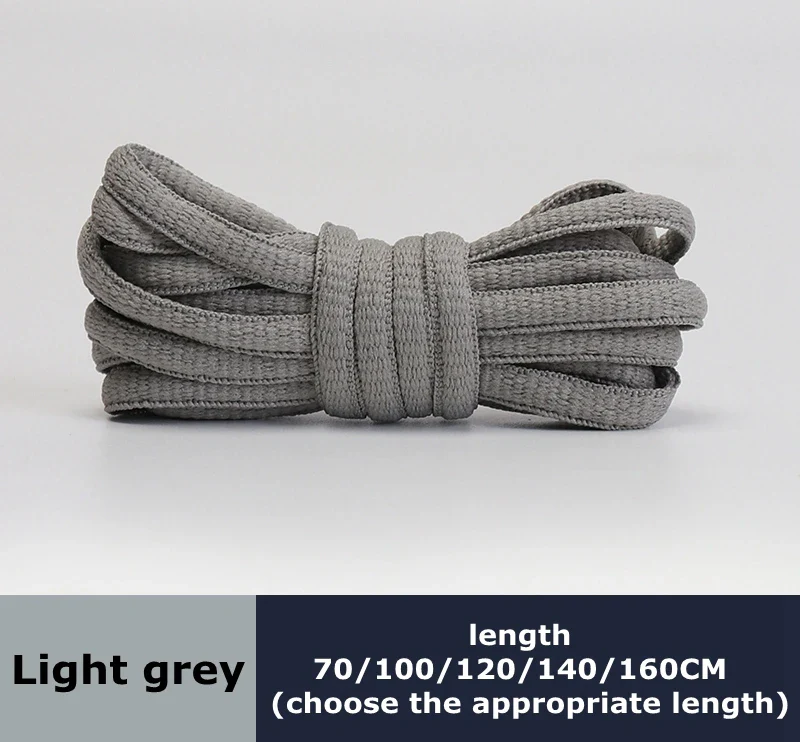 Sneaker Laces (1 Pair) - Image 17