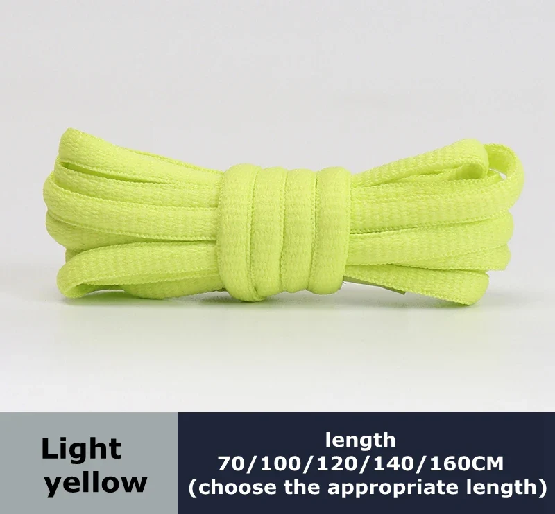 Sneaker Laces (1 Pair) - Image 18