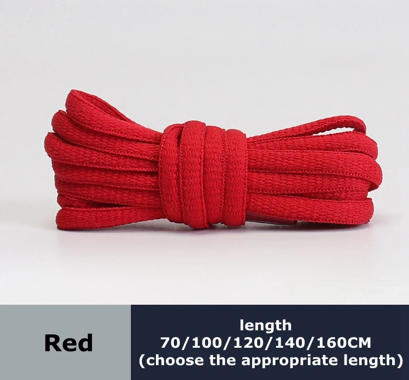 Sneaker Laces (1 Pair) - Image 20