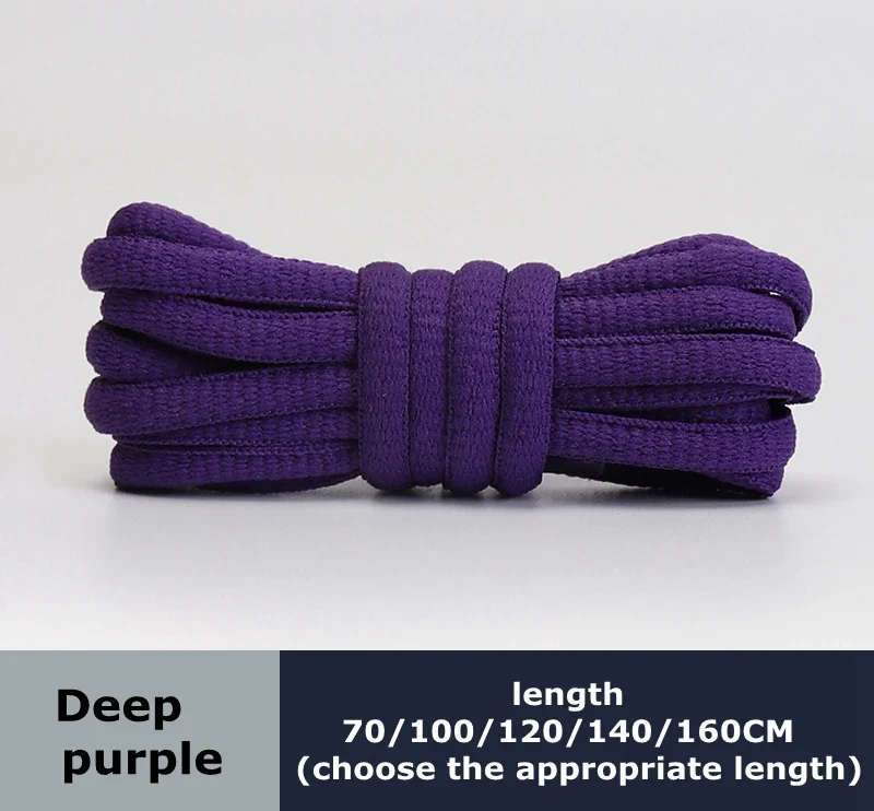 Sneaker Laces (1 Pair) - Image 21