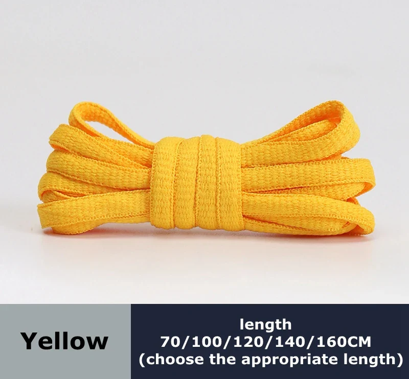 Sneaker Laces (1 Pair) - Image 23