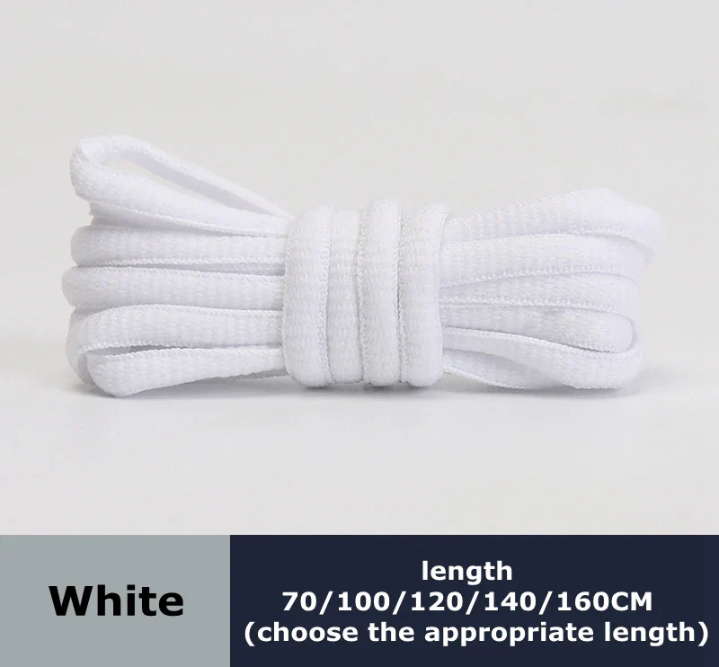 Sneaker Laces (1 Pair) - Image 24