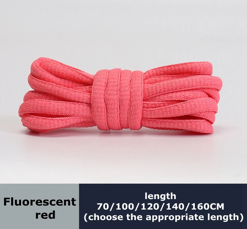 Sneaker Laces (1 Pair) - Image 25