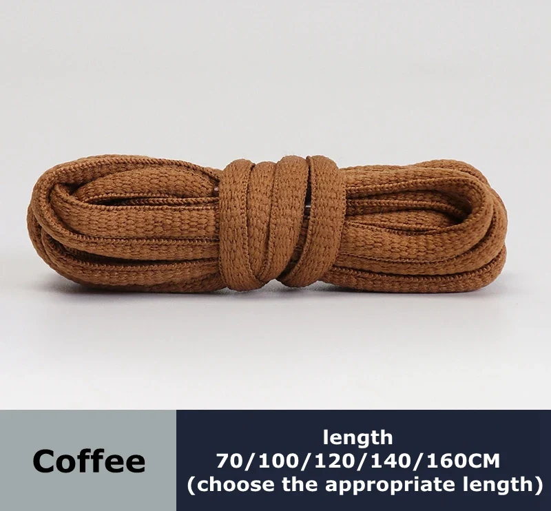 Sneaker Laces (1 Pair) - Image 26