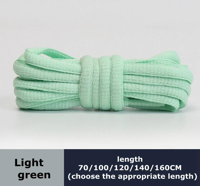 Sneaker Laces (1 Pair) - Image 4