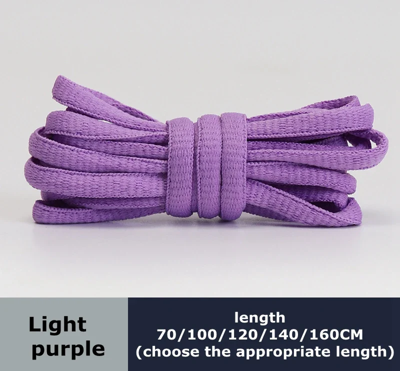 Sneaker Laces (1 Pair) - Image 5