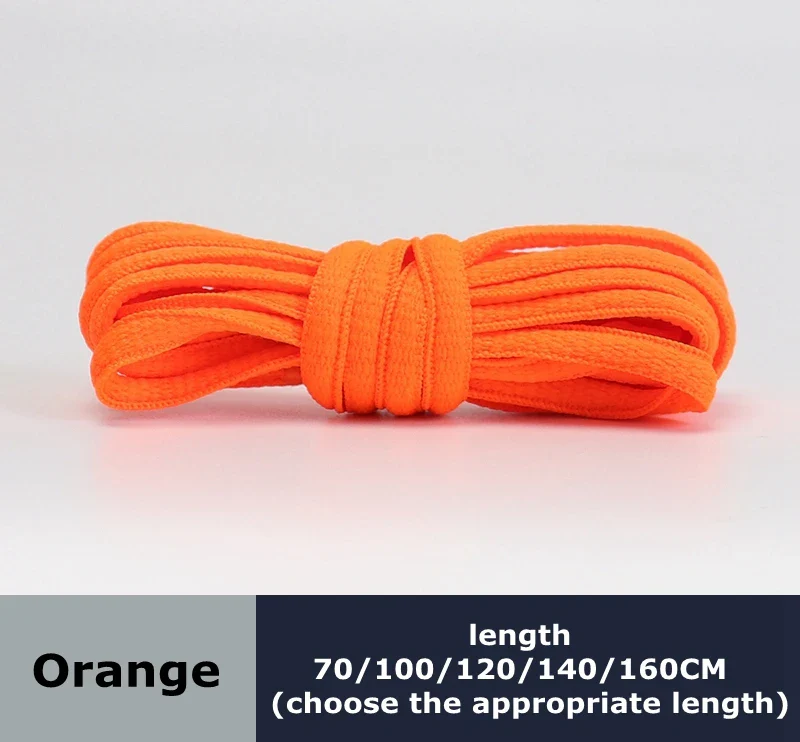 Sneaker Laces (1 Pair) - Image 6
