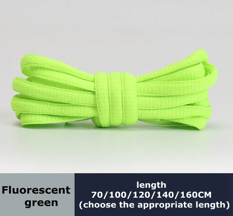 Sneaker Laces (1 Pair) - Image 7