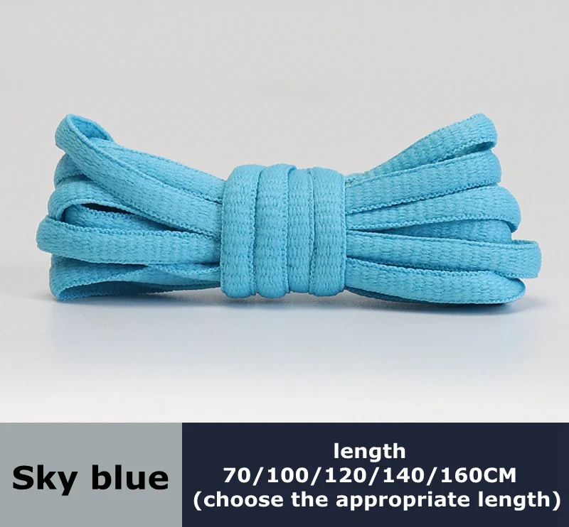 Sneaker Laces (1 Pair) - Image 8