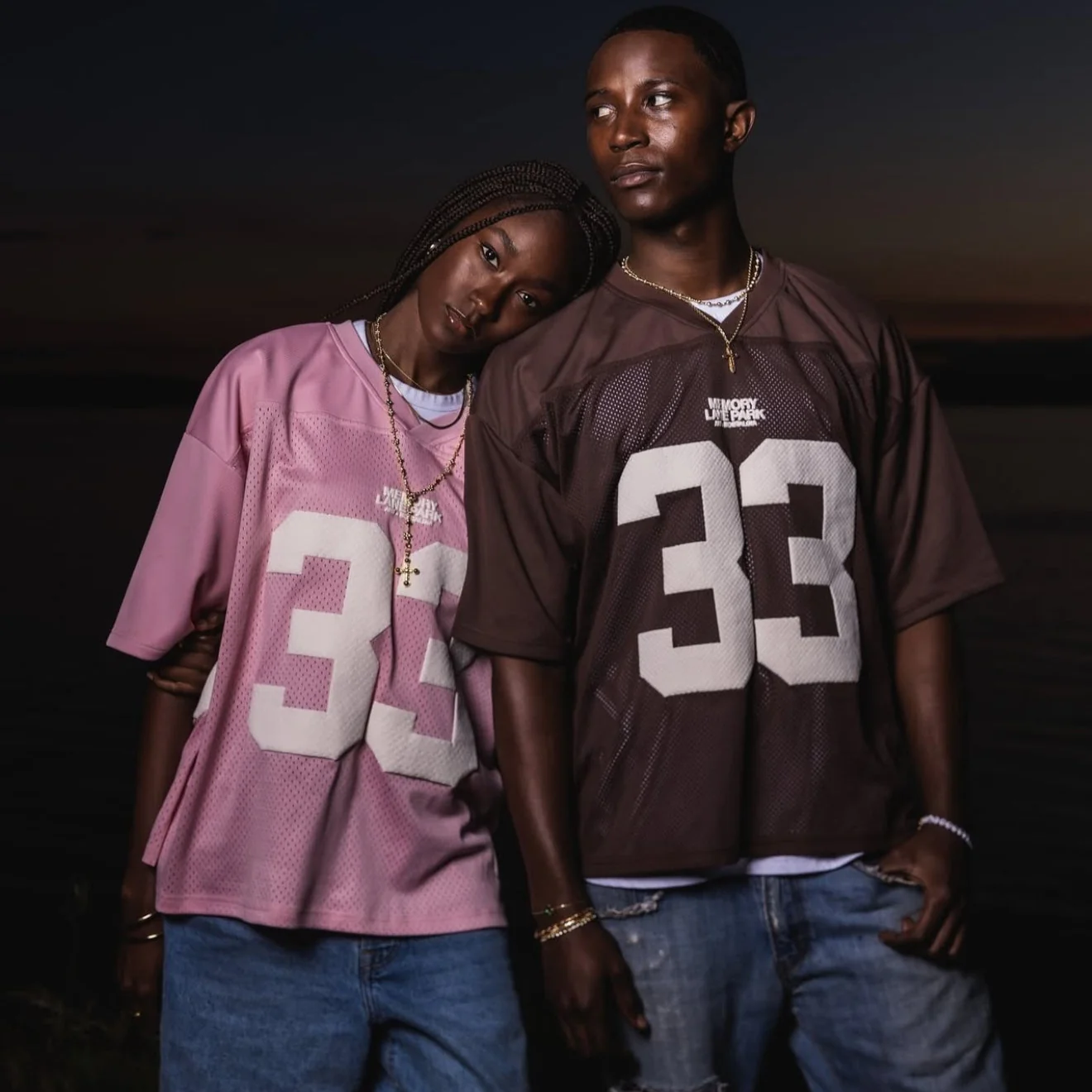 College Jersey - Image 4