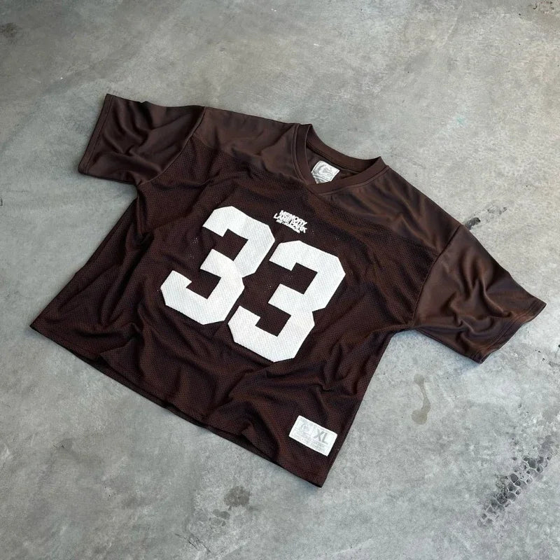 College Jersey - Image 5