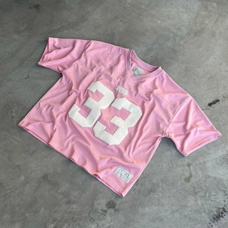 College Jersey - Image 6