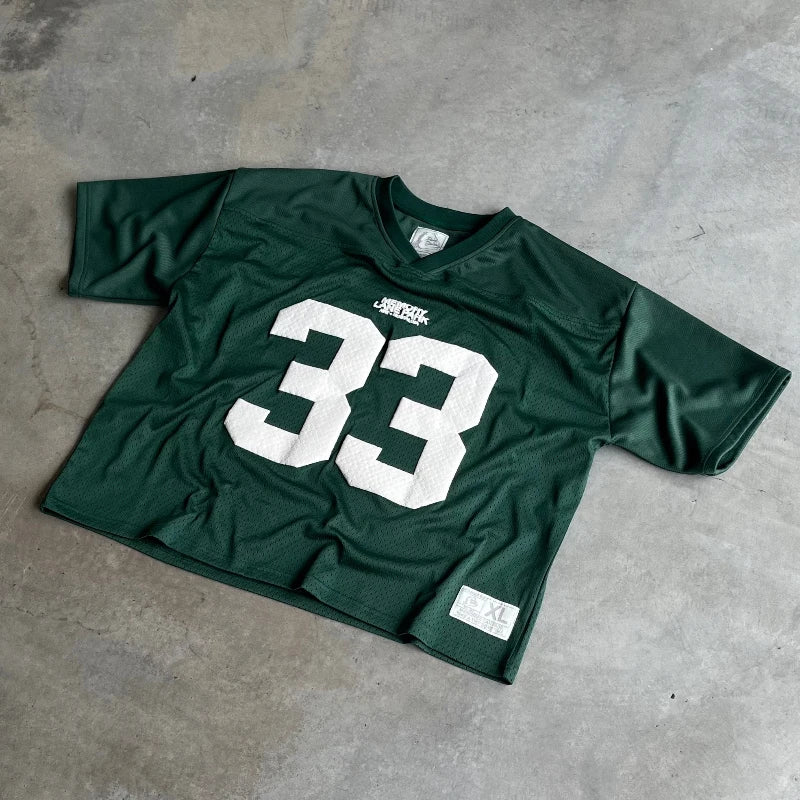 College Jersey - Image 7