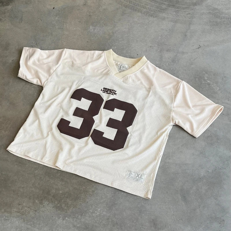 College Jersey - Image 8