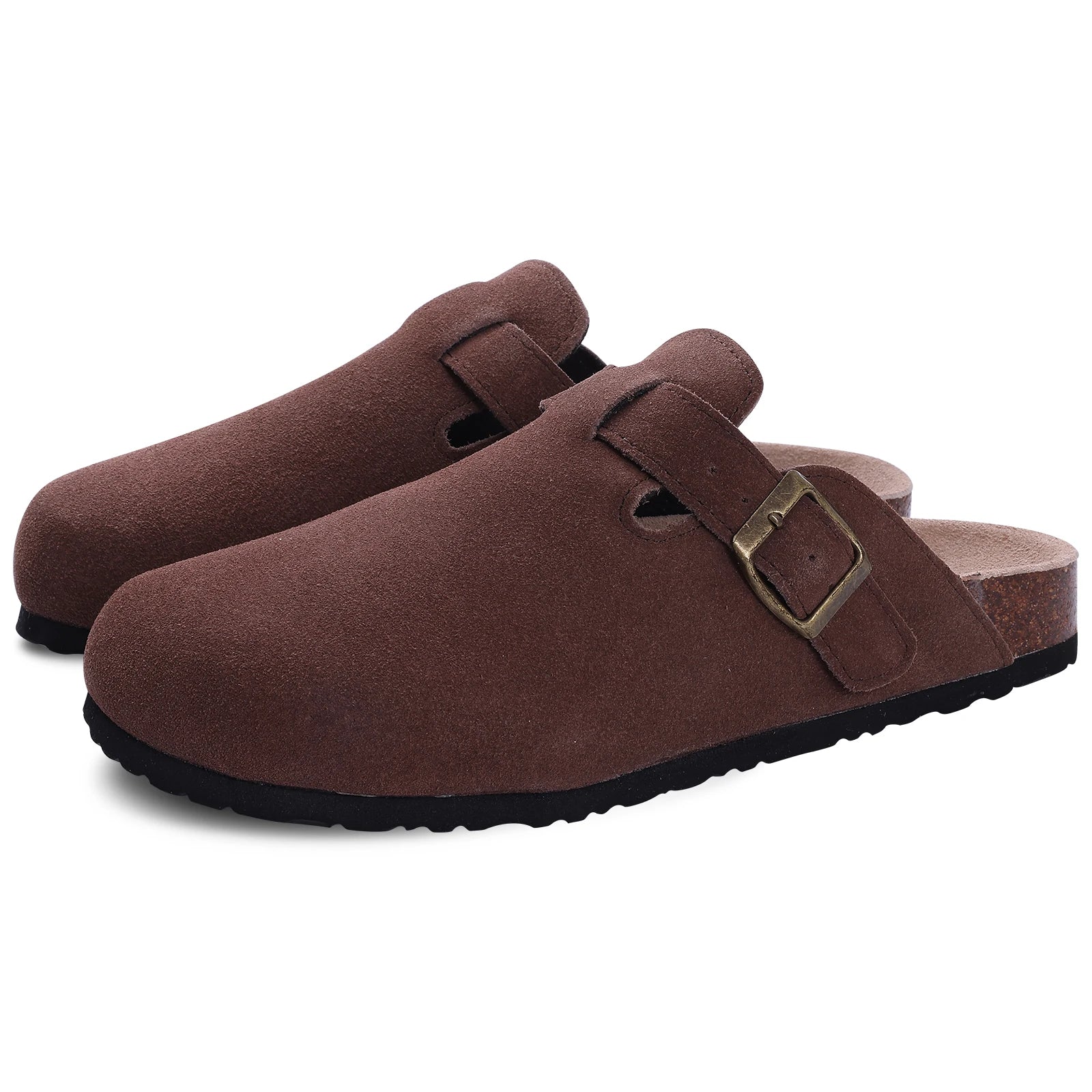 Cork Clogs Outdoor Shoes - Image 11