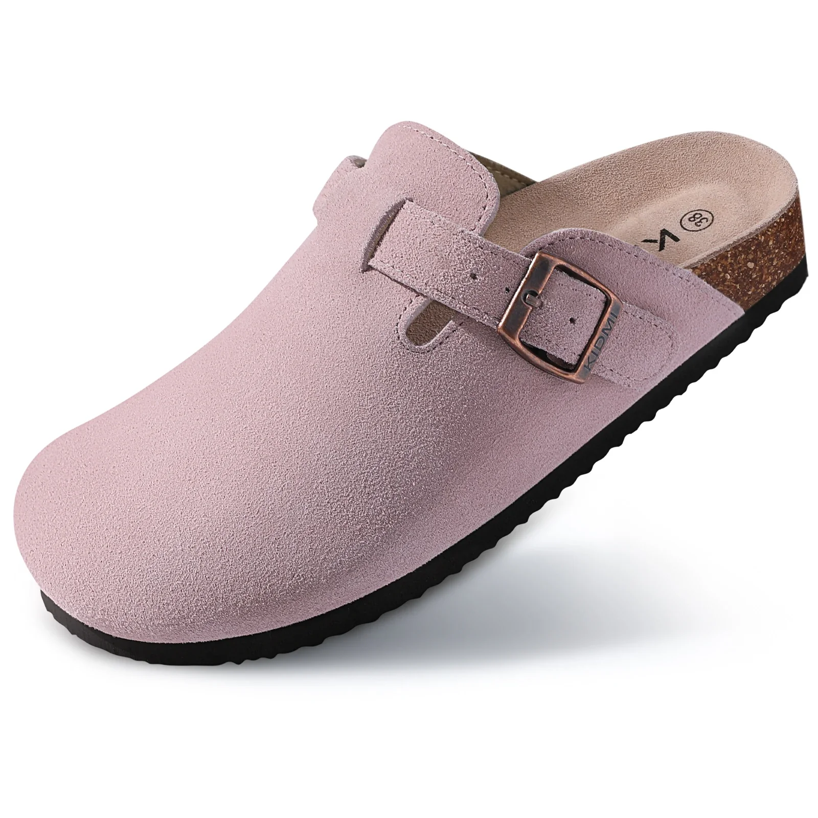 Cork Clogs Outdoor Shoes - Image 13