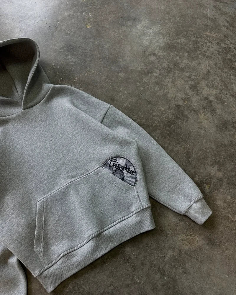 Disc Hoodie - Image 3