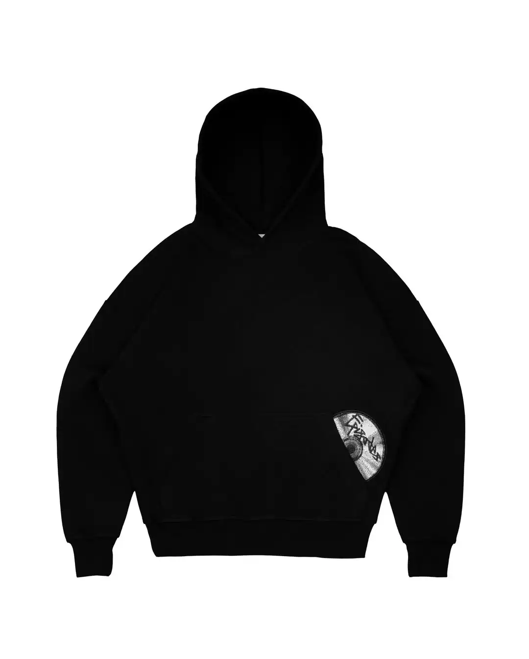 Disc Hoodie - Image 7