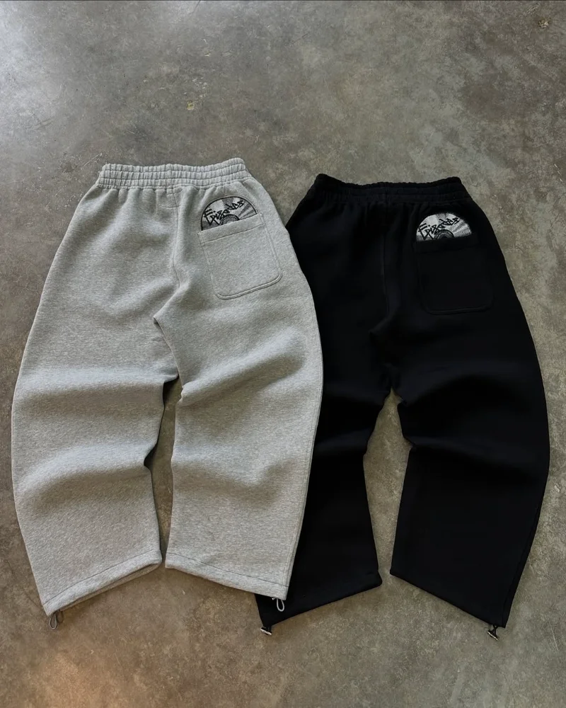Disc Tracksuit Jogger - Image 5