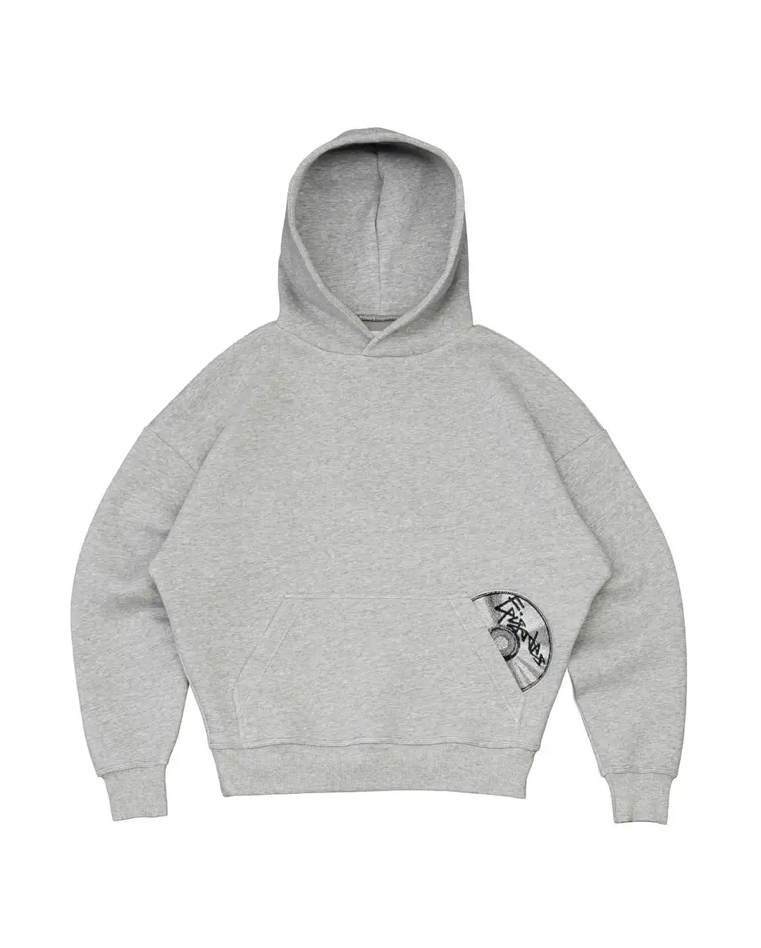 Disc Hoodie - Image 8