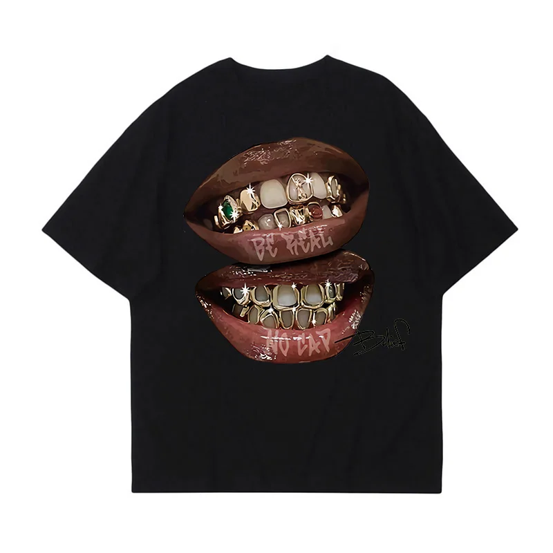 Grillz Tee - Image 3