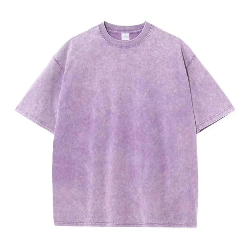 High Quality Basic T-Shirt - Image 3