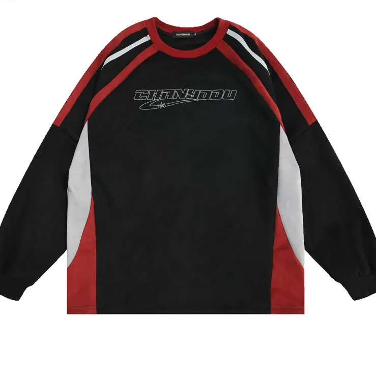 Jersey Sweater - Image 3