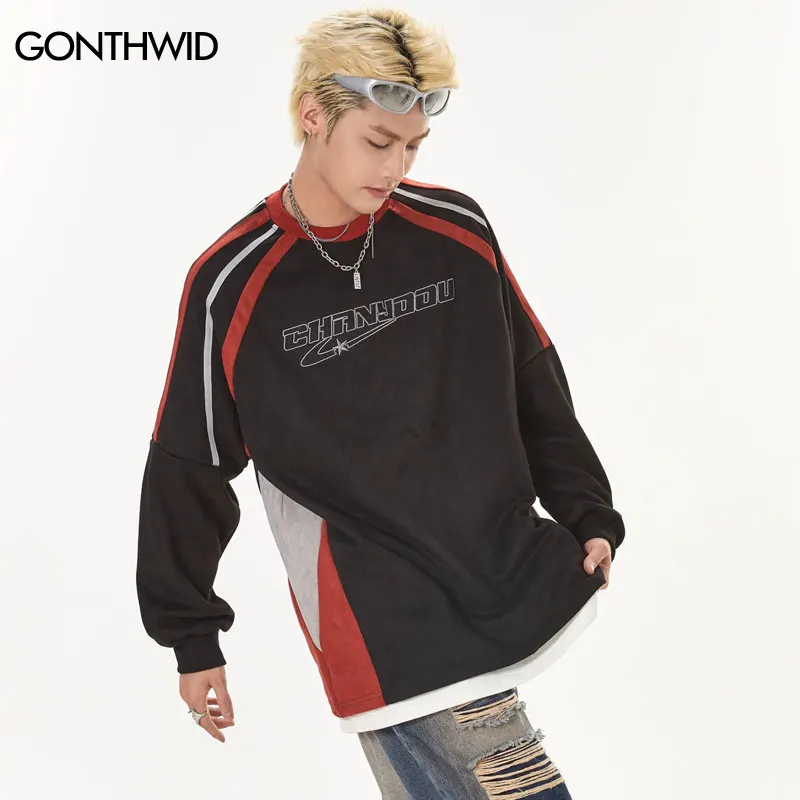 Jersey Sweater - Image 4