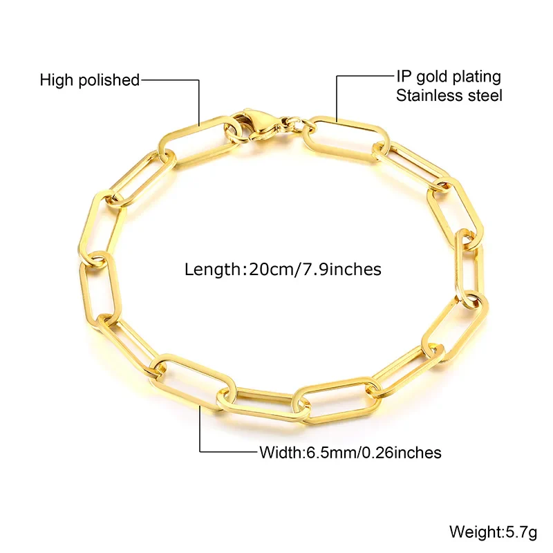 Steel Bracelet - Image 5