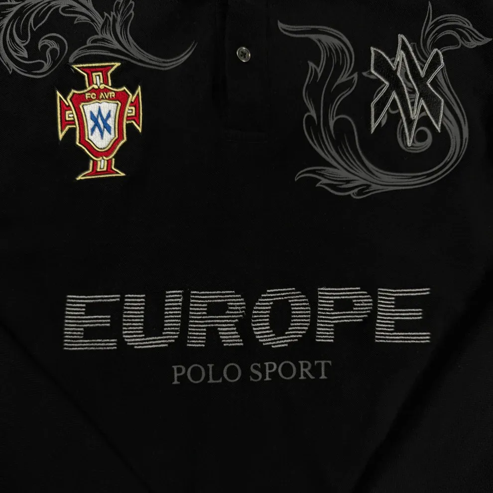 Long Sleeve Vintage Shirt - Image 10