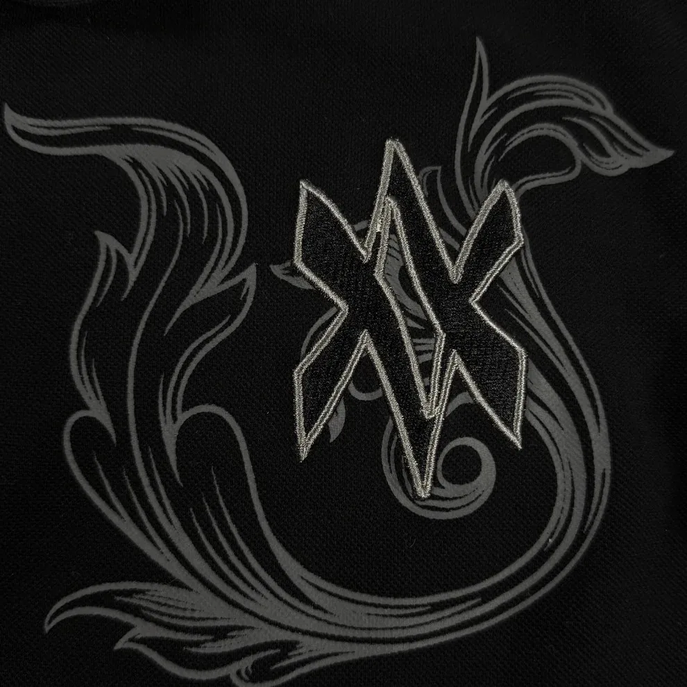 Long Sleeve Vintage Shirt - Image 9