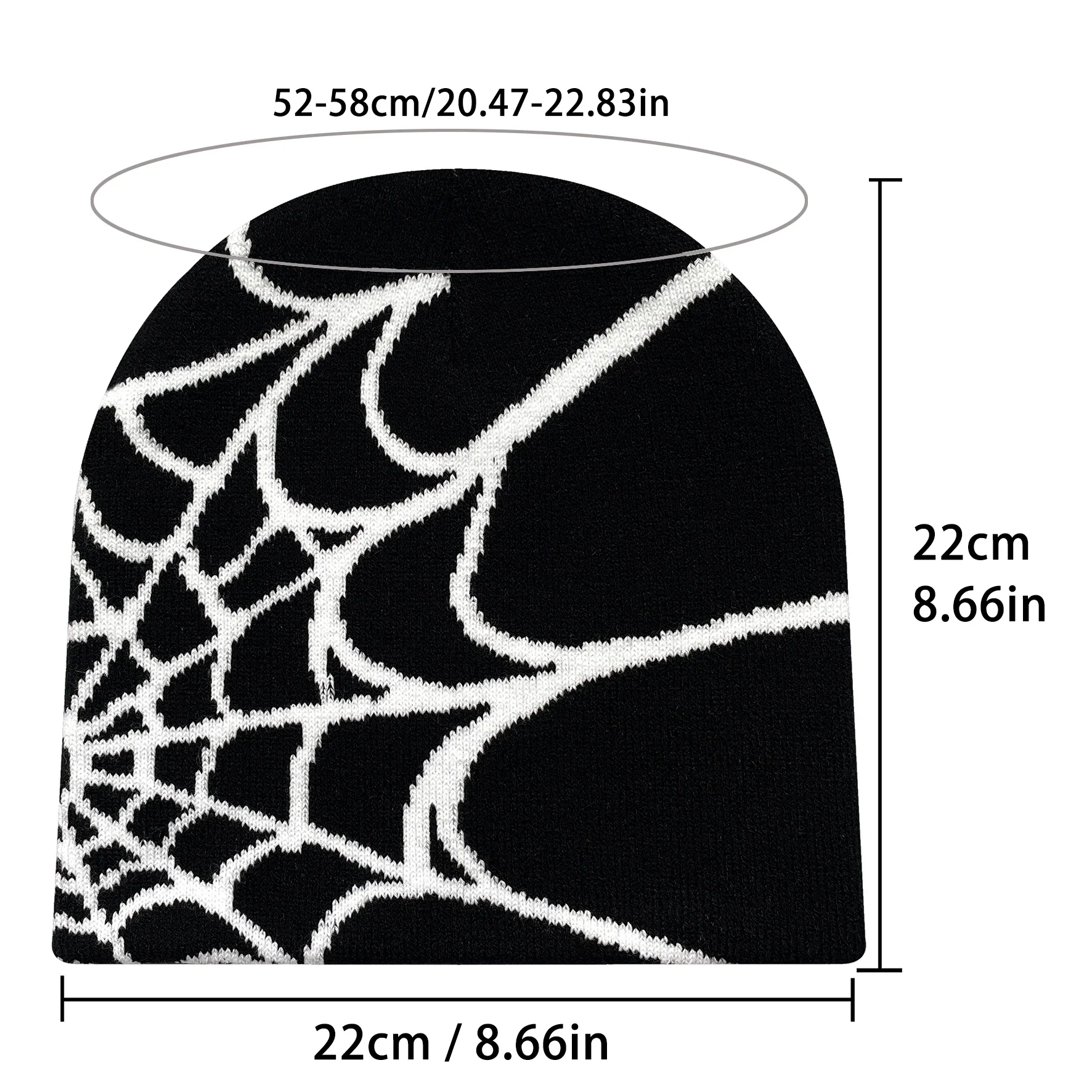 Net Beanie - Image 3