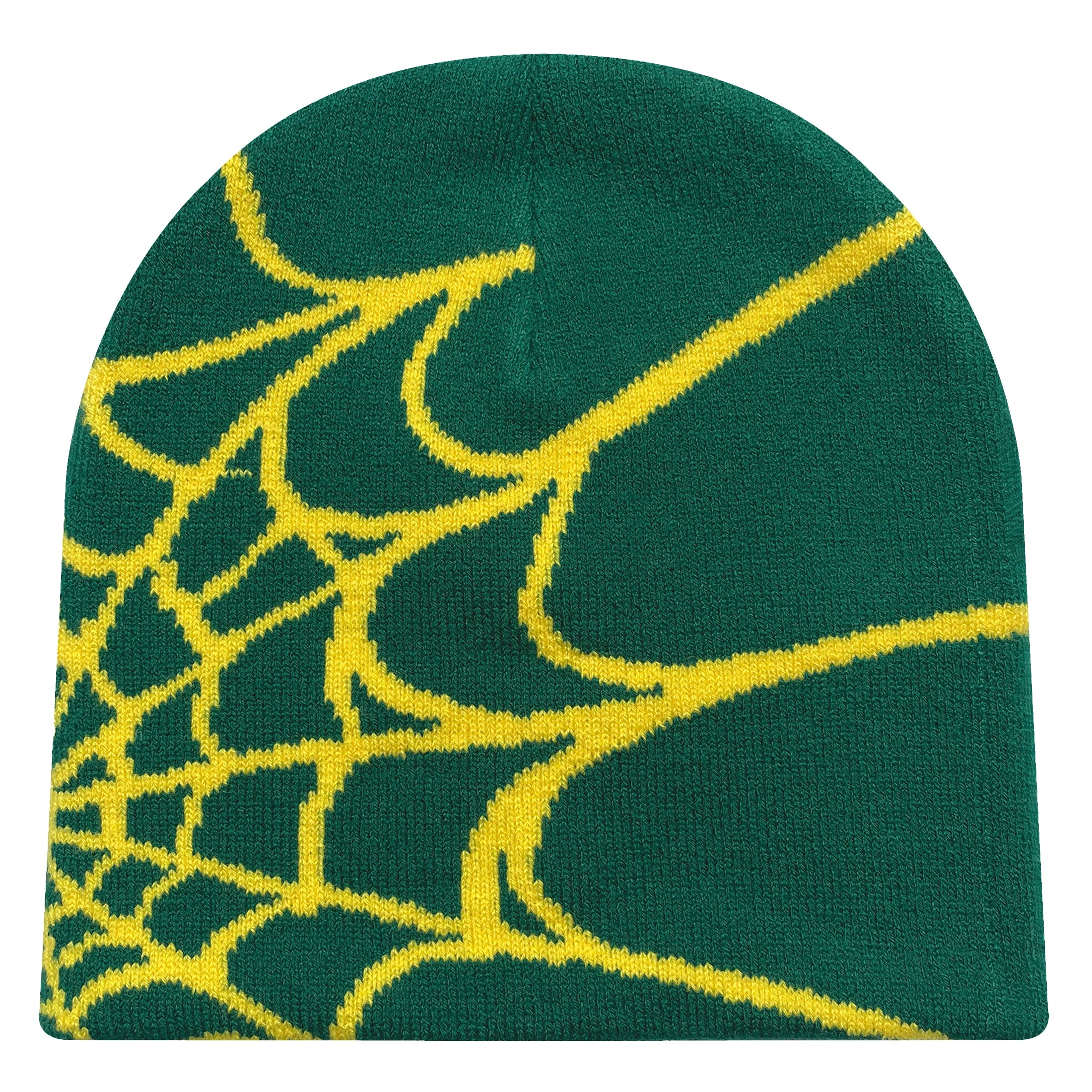 Net Beanie - Image 5