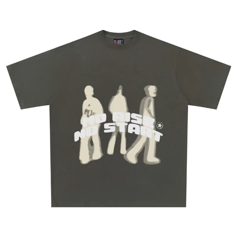 No Rise T-shirt - Image 3