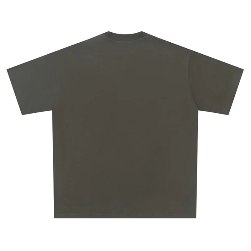 No Rise T-shirt - Image 4