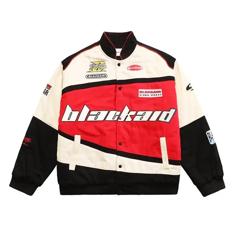 Racing Jacket - Image 3