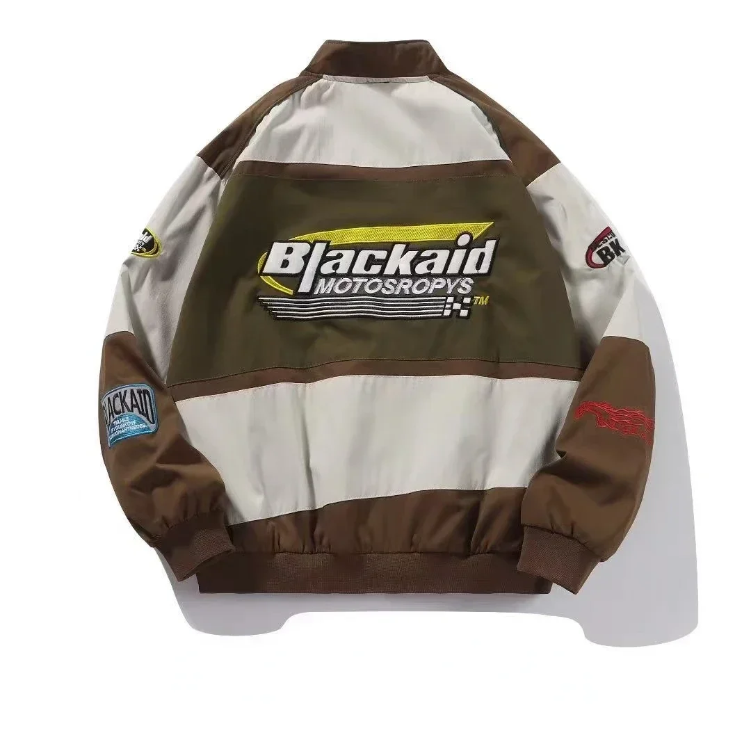 Racing Jacket - Image 4