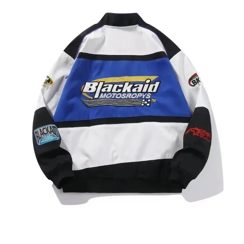 Racing Jacket - Image 5
