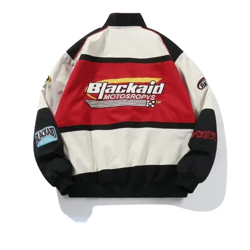 Racing Jacket - Image 6