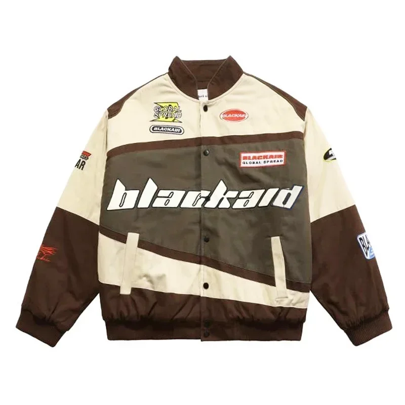 Racing Jacket - Image 7