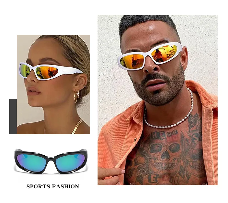 Sport Sonnenbrille - Image 4