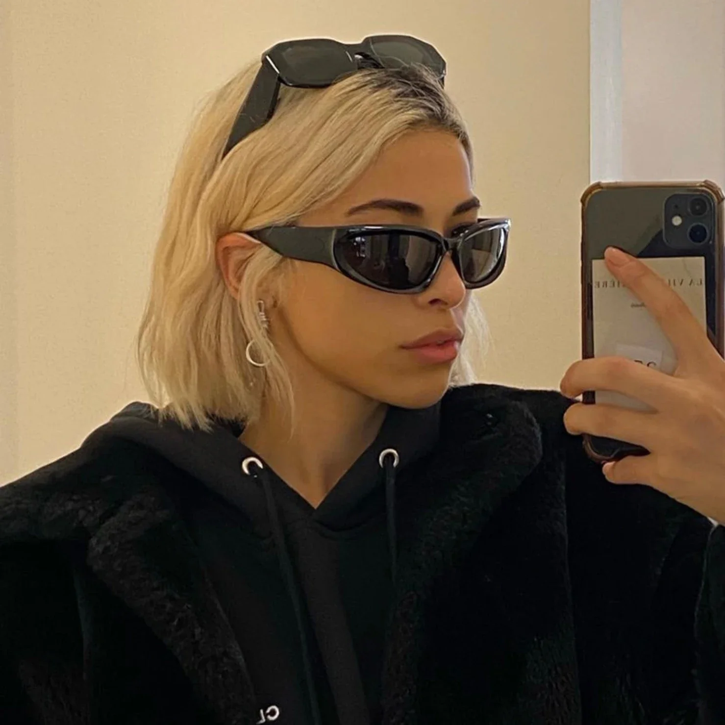 Sport Sonnenbrille - Image 5