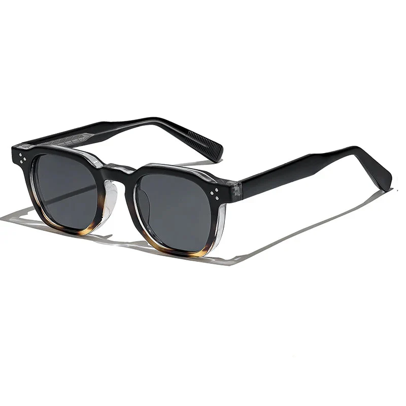 Square Sunglasses - Image 10