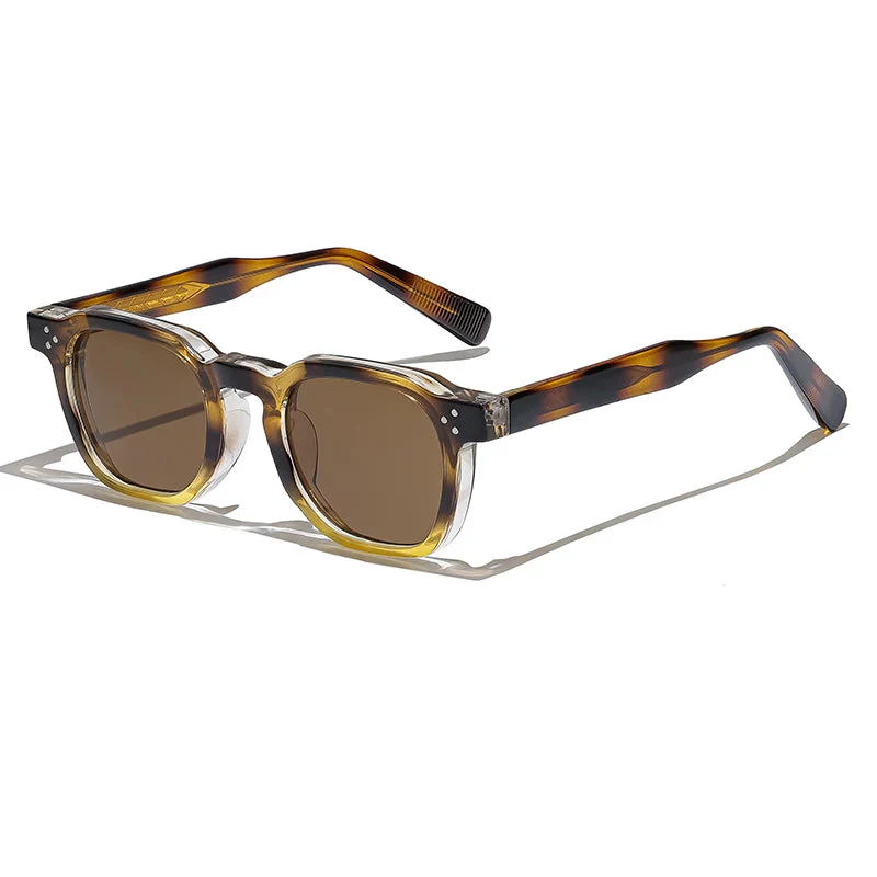 Square Sunglasses - Image 11